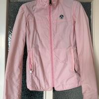 Giubbino North Sails