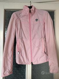 Giubbino North Sails