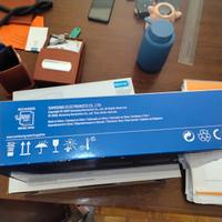 Originale Samsung Toner nero 1052S