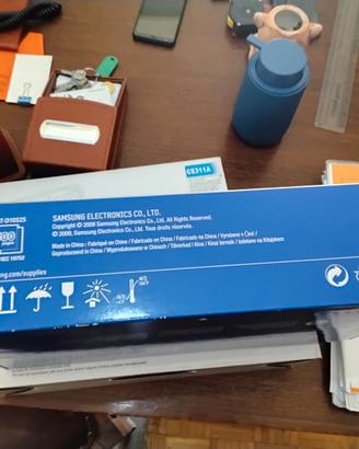 Originale Samsung Toner nero 1052S