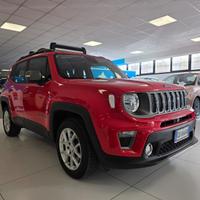 JEEP Renegade 1.3 t4 phev Limited 4xe at6 U177741