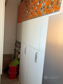 8 MODULI IKEA BESTÅ