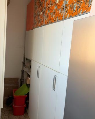 8 MODULI IKEA BESTÅ