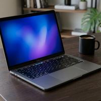 MACBOOK PRO 2017