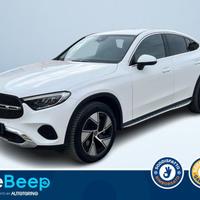 Mercedes-Benz GLC Coupé GLC COUPE 300 DE PHEV...