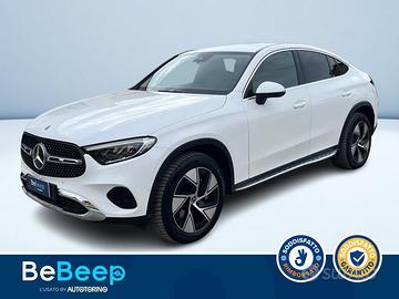 Mercedes-Benz GLC Coupé GLC COUPE 300 DE PHEV...