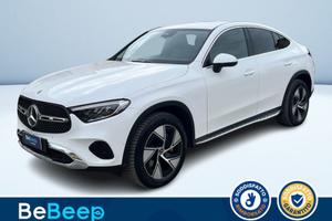 Mercedes-Benz GLC Coupé GLC COUPE 300 DE PHEV...