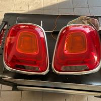 Fari posteriori FIAT  500x