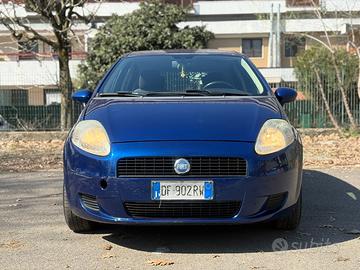 Fiat Grande punto 1.2 Benzina
