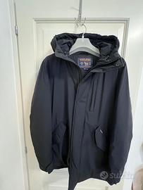 Woolrich nero