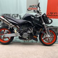 Ktm 990 super Duke