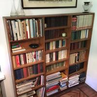Libreria di Gio Ponti