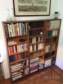 Libreria di Gio Ponti