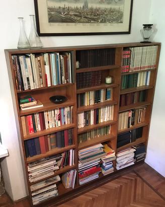 Libreria di Gio Ponti