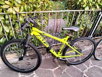 Atala Station 21v mountain bike 27,5" taglia XS