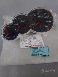 OROLOGIO ELETTRONICO MALAGUTI 17814000 MADISON 250