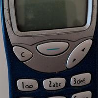 nokia 3210