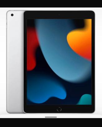 Ipad 2021