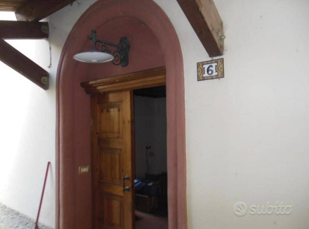 Appartamento – Fontanelice, Prato - Altro