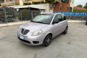 Y 1.2 BENZINA 2010 148.000KM UNICO PROPRIETARIO