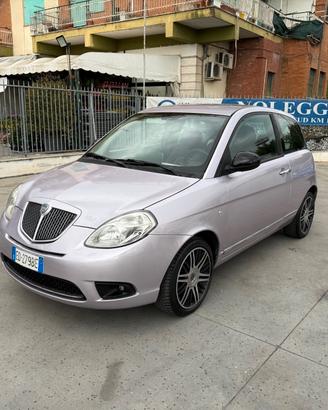 Y 1.2 BENZINA 2010 148.000KM UNICO PROPRIETARIO