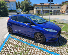 Fiesta ST 2016 85000km