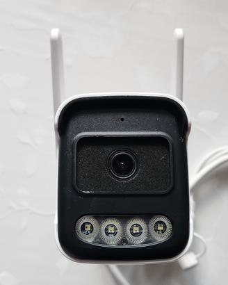 Telecamera x Esterno 