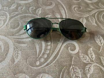 Occhiali da sole vintage Byblos