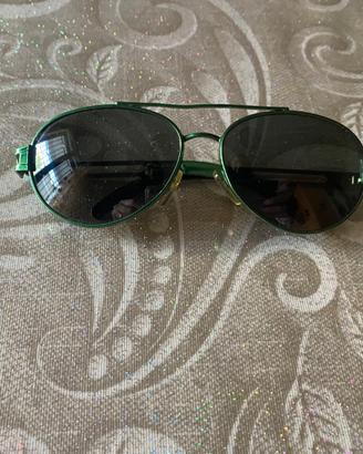 Occhiali da sole vintage Byblos