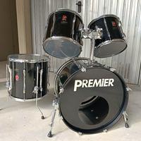 Batteria Premier Apk primi anni '90