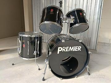 Batteria Premier Apk primi anni '90