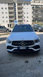Mercedesbenz glc 220d 4Matic premium plus