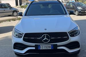 Mercedesbenz glc 220d 4Matic premium plus