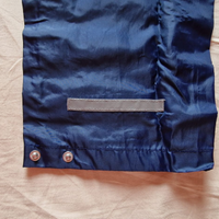 Sovrapantalone antipioggia bambino