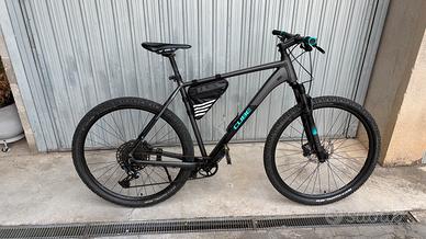 Mtb Cube Acid 2021 XL