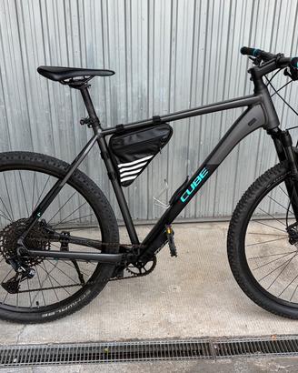 Mtb Cube Acid 2021 XL