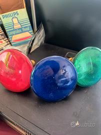 FARI VINTAGE 100WATT