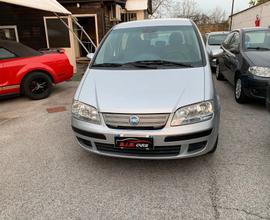 Fiat Idea 1.3 Multijet 16V 90 CV Active