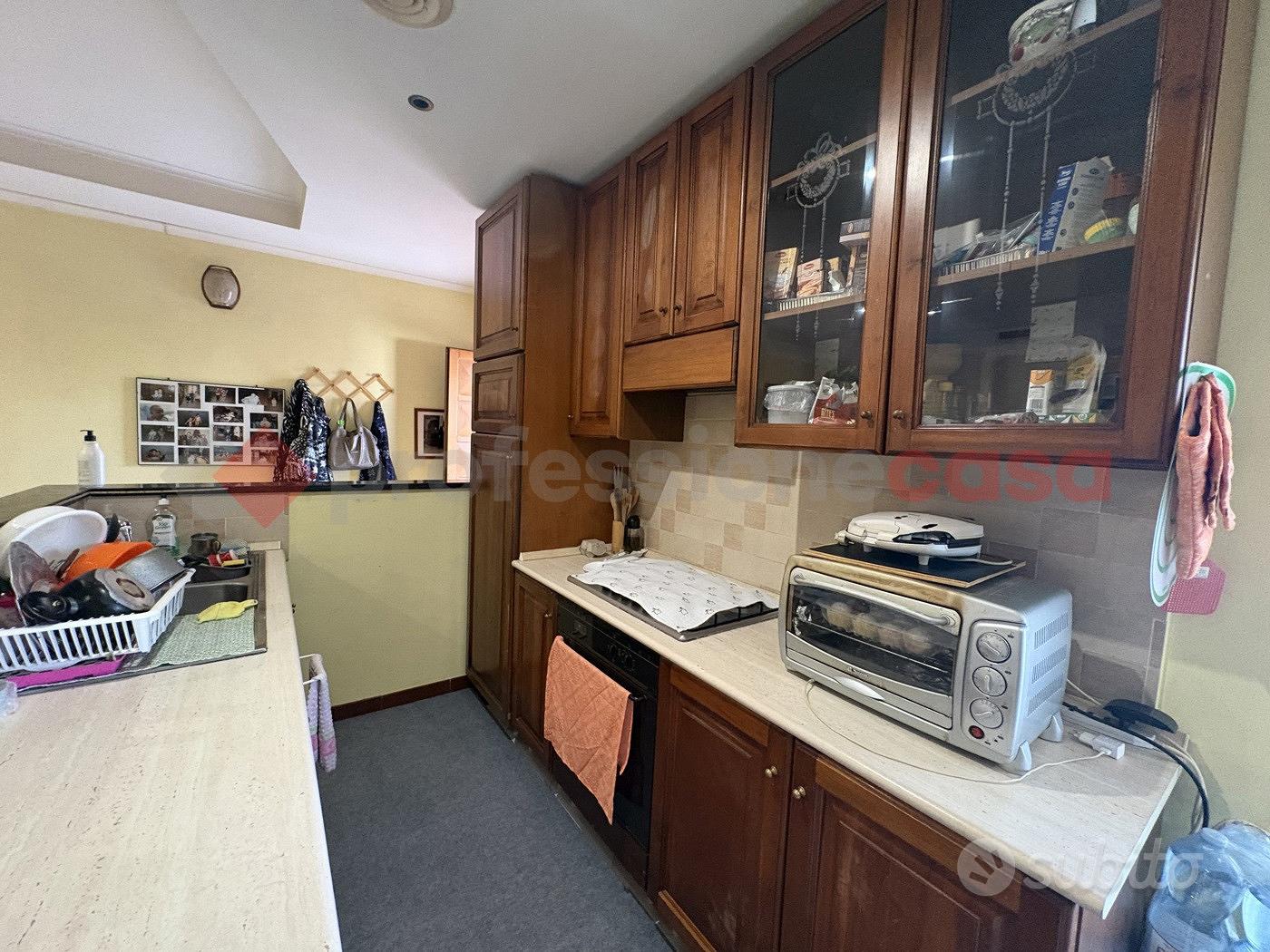 Appartamento – Aprilia, Tre Colli - Vista 3