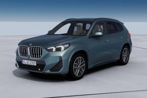 BMW X1 sDrive20i 48V MSport