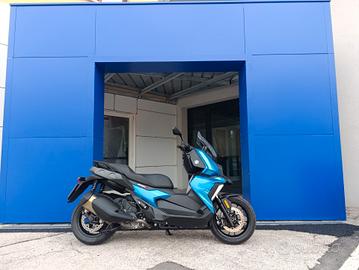 Bmw C 400 X