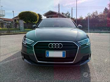 AUDI A3 Sportback 30 1.0 tfsi Sport 116cv