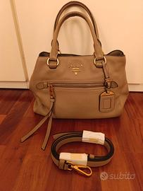 Borsa Prada originale