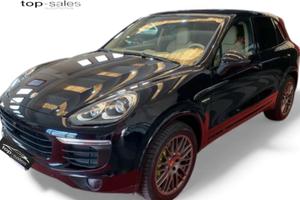 Porsche Cayenne 3.0 S E-Hybrid Perfetta