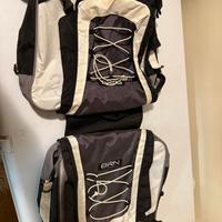 Borse da cicloturismo