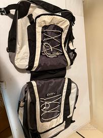 Borse da cicloturismo