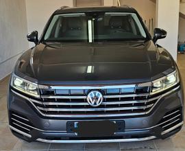 Volkswagen Touareg 3.0 V6 TDI SCR Advanced