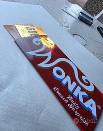 Golden Ticket Willy Wonka Limited Edition 