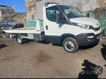 Iveco Daily 35C17