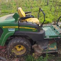 John deere 997